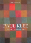 Paul Klee und Kunstwerke - eBook