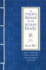 A User's Manual for the Human Body - eBook