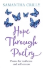 Hope Through Poetry : Poems for resilience and self-esteem - Book