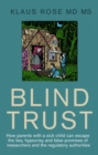 Blind Trust - eBook