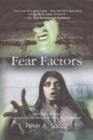 Fear Factors - eBook