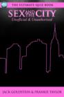 Sex and the City - The Ultimate Quiz Book - eBook