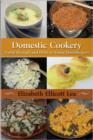 Domestic Cookery - eBook