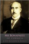 Mr Bonaparte of Corsica - eBook