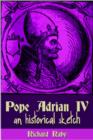 Pope Adrian IV - eBook