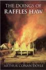 The Doings of Raffles Haw - eBook