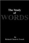 The Study of Words - eBook