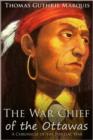 The War Chief of the Ottawas - eBook