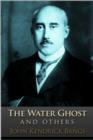 The Water Ghost - eBook