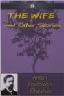 The Wife and Other Stories - eBook