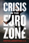 Crisis in the Eurozone - eBook