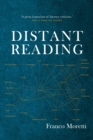 Distant Reading - Book