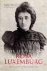 The Letters of Rosa Luxemburg - Book