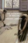 Antinomies Of Realism - eBook