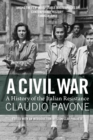 Civil War - eBook