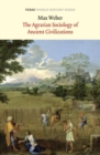 Agrarian Sociology of Ancient Civilizations - eBook