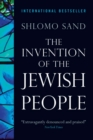 The Invention of the Jewish People - eBook
