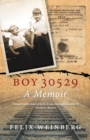 Boy 30529 : A Memoir - eBook