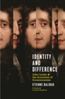 Identity and Difference : John Locke and the Invention of Consciousness - eBook