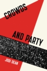 Crowds and Party - Book
