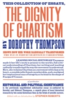 The Dignity of Chartism - Book