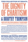The Dignity of Chartism - eBook
