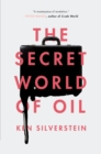 The Secret World of Oil - Book