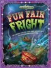 Science Quest: Fun Fair Fright - Book