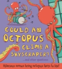 Could an Octopus Climb a Sky Scraper? - Book