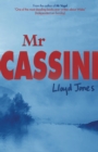 Mr Cassini - eBook