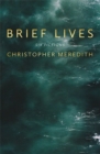 Brief Lives - Book