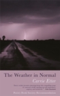 The Weather in Normal - Book