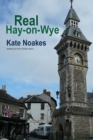 Real Hay-on-Wye - Book