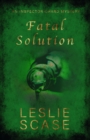 Fatal Solution - eBook