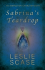 Sabrina's Teardrop - eBook