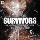 Survivors - Audiobook of Novel - Book
