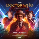Doctor Who: The Monthly Adventures #260 Dark Universe - Book