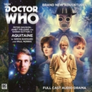 Doctor Who Main Range 209 - Aquitaine - Book