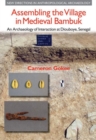 Assembling the Village in Medieval Bambuk : An Archaeology of Interaction at Diouboye, Senegal - Book
