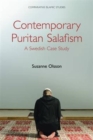 Contemporary Puritan Salafism : A Swedish Case Study - Book