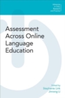 Assessment Across Online Language Education - Book