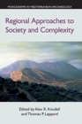 Regional Approaches to Society and Complexity - Book