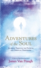 Adventures of the Soul - Book