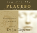 You Are the Placebo Meditation 1 -- Revised Edition : Changing Two Beliefs and Perceptions - Book