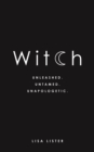 Witch - eBook