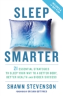 Sleep Smarter - eBook
