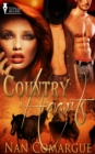 Country Hearts - eBook