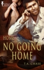 No Going Home - eBook