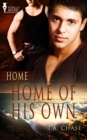 Home of His Own - eBook