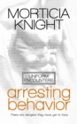 Arresting Behaviour - eBook